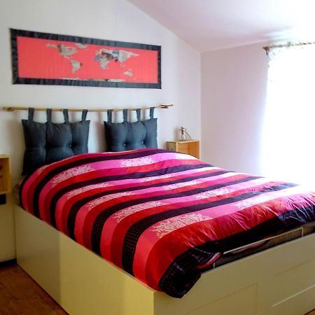 Creuza Da Me Ღ Apartment Genova Exterior foto
