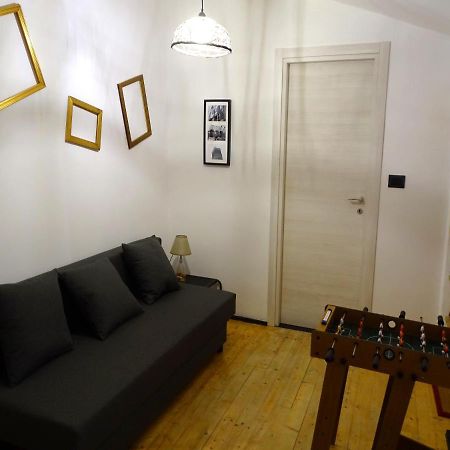 Creuza Da Me Ღ Apartment Genova Exterior foto