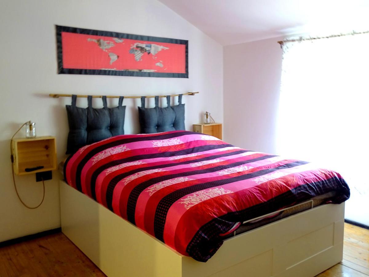 Creuza Da Me Ღ Apartment Genova Exterior foto