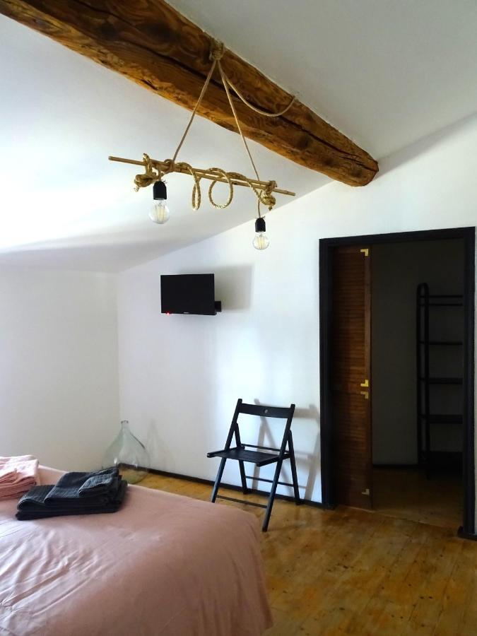 Creuza Da Me Ღ Apartment Genova Exterior foto