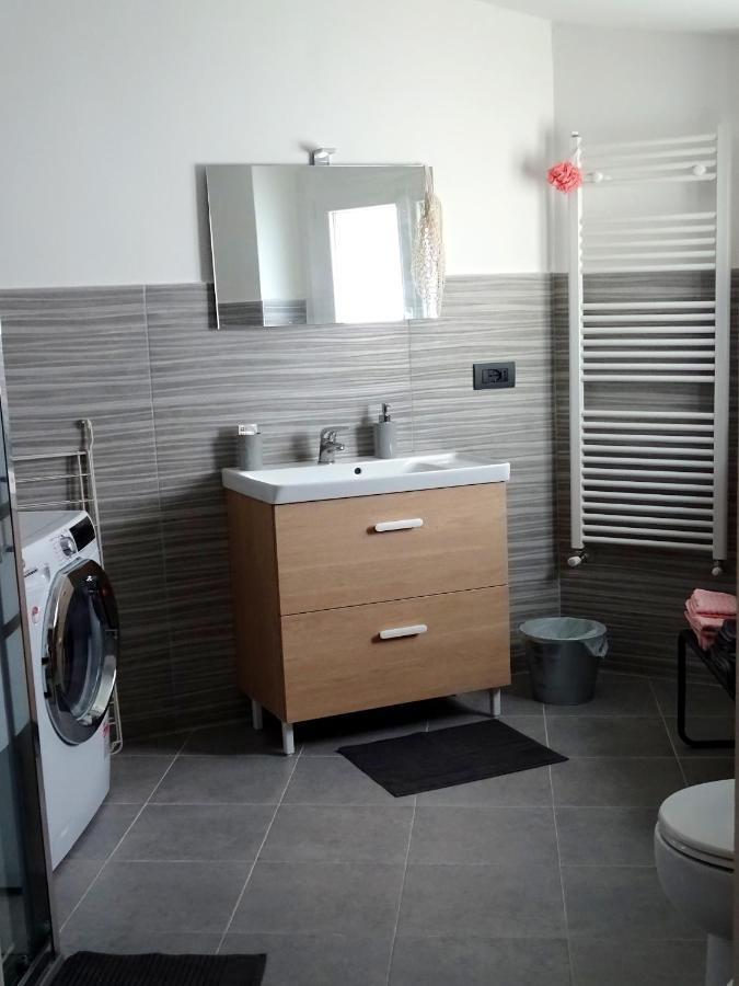 Creuza Da Me Ღ Apartment Genova Exterior foto