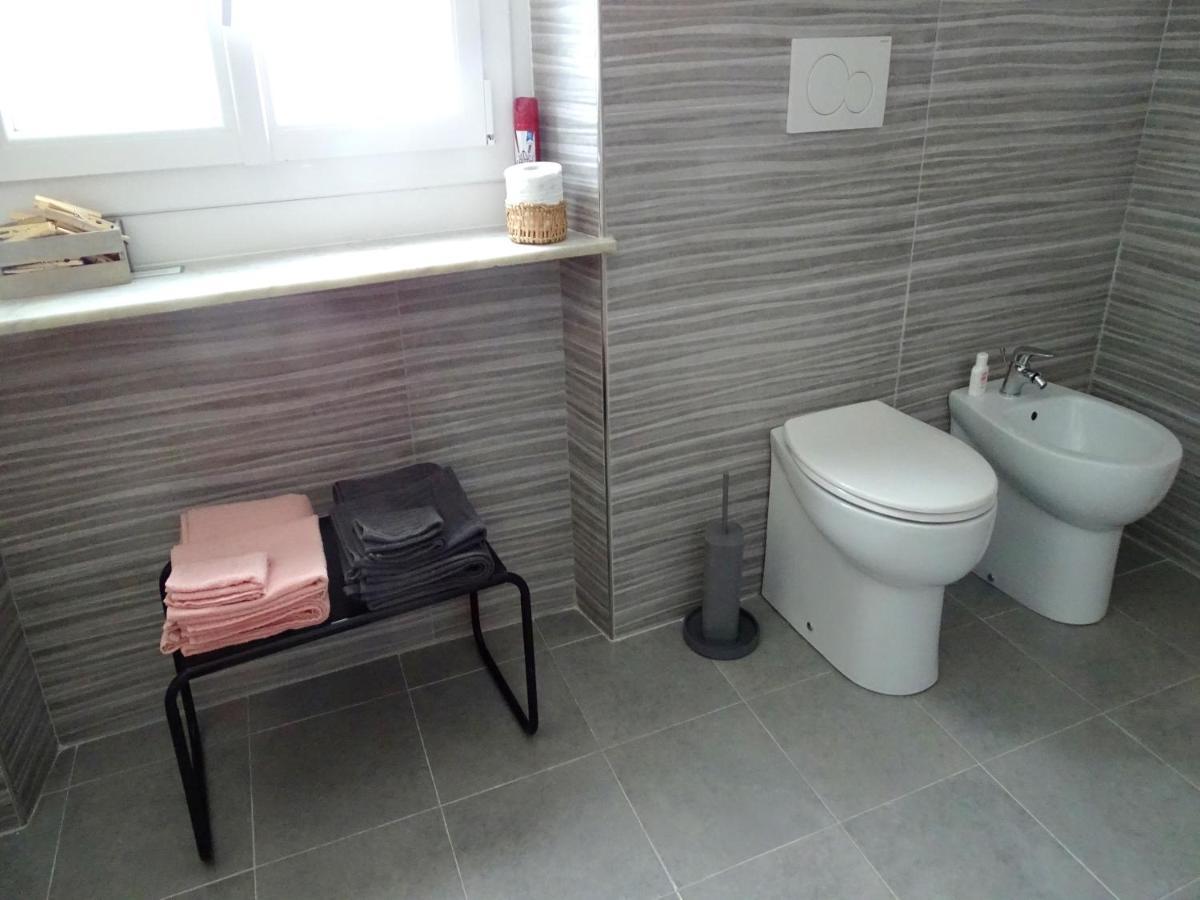 Creuza Da Me Ღ Apartment Genova Exterior foto