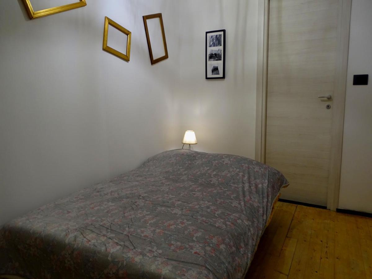 Creuza Da Me Ღ Apartment Genova Exterior foto